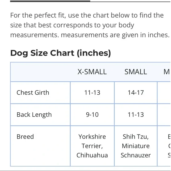 SM Pajamagram Hoodie-Footie™ for Dogs - Nordic Fleece - Picture 4 of 4